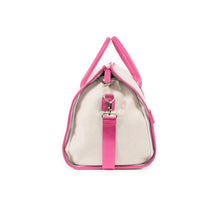 Load image into Gallery viewer, Capri 2-N-1 Garment &amp; Duffel Bag Swoozies [Online Only]
