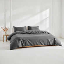 Load image into Gallery viewer, Luxe Australian Sateen Bedding Bundle [Online Only]
