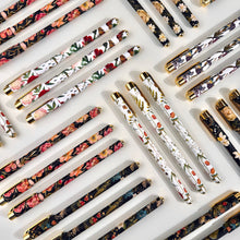 Load image into Gallery viewer, Lush Flora Series HappyWrite Pens (3 Styles)
