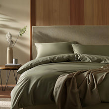 Load image into Gallery viewer, Luxe Australian Sateen Bedding Bundle [Online Only]
