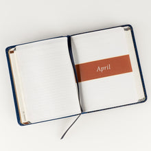 Load image into Gallery viewer, One-Minute Devotions Faith&#39;s Checkbook Faux Leather
