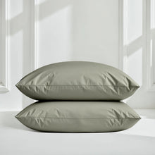 Load image into Gallery viewer, Luxe Australian Sateen Pillowcase Set [Online Only]
