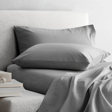 Load image into Gallery viewer, Luxe Australian Sateen Sheet Set [Online Only]
