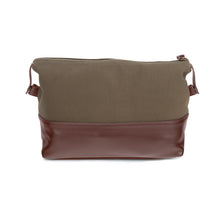 Load image into Gallery viewer, Harrison/Skyler Toiletry Bag Swoozies [Online Only]
