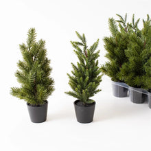 Load image into Gallery viewer, Mini Assorted Pine Tree (2 Styles)
