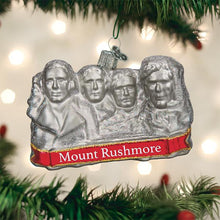 Load image into Gallery viewer, Mount Rushmore Ornament [Online Only]
