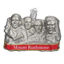 Load image into Gallery viewer, Mount Rushmore Ornament [Online Only]
