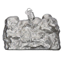 Load image into Gallery viewer, Mount Rushmore Ornament [Online Only]

