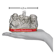 Load image into Gallery viewer, Mount Rushmore Ornament [Online Only]
