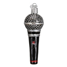Load image into Gallery viewer, Microphone Ornament [Online Only]

