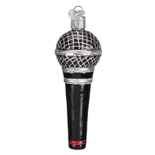 Load image into Gallery viewer, Microphone Ornament [Online Only]
