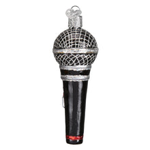 Load image into Gallery viewer, Microphone Ornament [Online Only]
