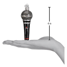 Load image into Gallery viewer, Microphone Ornament [Online Only]

