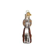 Load image into Gallery viewer, Western Revolver Ornament [Online Only]
