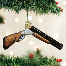 Load image into Gallery viewer, Shotgun Ornament [Online Only]
