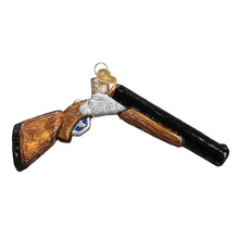 Load image into Gallery viewer, Shotgun Ornament [Online Only]
