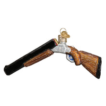 Load image into Gallery viewer, Shotgun Ornament [Online Only]
