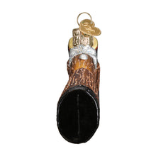 Load image into Gallery viewer, Shotgun Ornament [Online Only]
