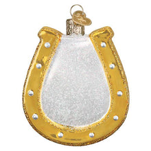 Load image into Gallery viewer, Horseshoe Ornament [Online Only]
