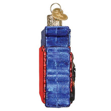 Load image into Gallery viewer, State Of Tennessee Ornament [Online Only]
