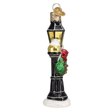 Load image into Gallery viewer, Christmas Lamp Post Ornament [Online Only]
