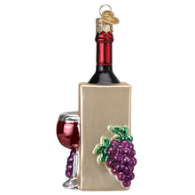 Load image into Gallery viewer, Napa Valley Ornament [Online Only]

