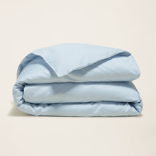 Load image into Gallery viewer, Luxe Australian Sateen Duvet Cover [Online Only]

