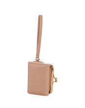 Load image into Gallery viewer, Trifold Half Wallet (Various Colors)
