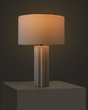 Load image into Gallery viewer, Becca Table Lamp (Online Only)
