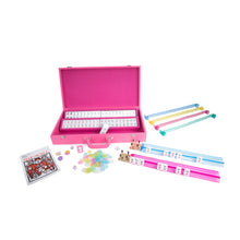 Load image into Gallery viewer, Ellen Mahjong Set [Online Only]
