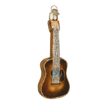Load image into Gallery viewer, Guitar Ornament [Online Only]
