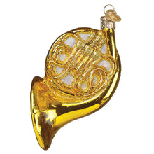 Load image into Gallery viewer, French Horn Ornament [Online Only]
