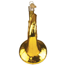 Load image into Gallery viewer, French Horn Ornament [Online Only]
