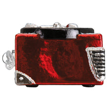 Load image into Gallery viewer, Record Player Ornament [Online Only]
