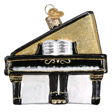 Load image into Gallery viewer, Baby Grand Piano Ornament [Online Only]
