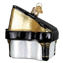 Load image into Gallery viewer, Baby Grand Piano Ornament [Online Only]
