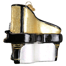 Load image into Gallery viewer, Baby Grand Piano Ornament [Online Only]
