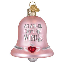 Load image into Gallery viewer, Every Time A Bell Rings Ornament [Online Only]
