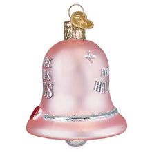 Load image into Gallery viewer, Every Time A Bell Rings Ornament [Online Only]
