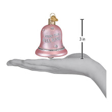 Load image into Gallery viewer, Every Time A Bell Rings Ornament [Online Only]
