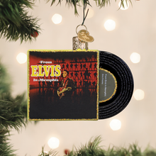 Load image into Gallery viewer, From Elvis In Memphis Album Ornament [Online Only]
