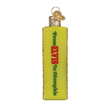 Load image into Gallery viewer, From Elvis In Memphis Album Ornament [Online Only]
