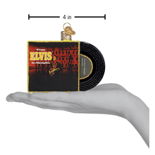 Load image into Gallery viewer, From Elvis In Memphis Album Ornament [Online Only]
