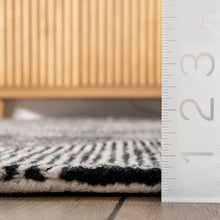 Load image into Gallery viewer, Heidi Modern Hand Tufted Wool Area Rug (Various Sizes)
