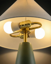Load image into Gallery viewer, Dawn Table Lamp (Online Only)
