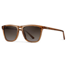 Load image into Gallery viewer, Wesley Men's Polarized Square Sunglasses (Various Colors) | WMP Eyewear
