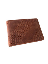 Load image into Gallery viewer, Gus Leather Wallet (2 colors)
