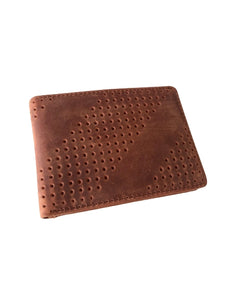 Gus Leather Wallet (2 colors)