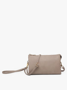 Riley Crossbody Clutch (2 Styles)