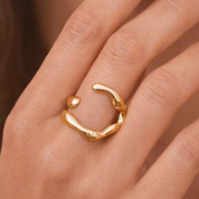 Load image into Gallery viewer, The Piper Ring
